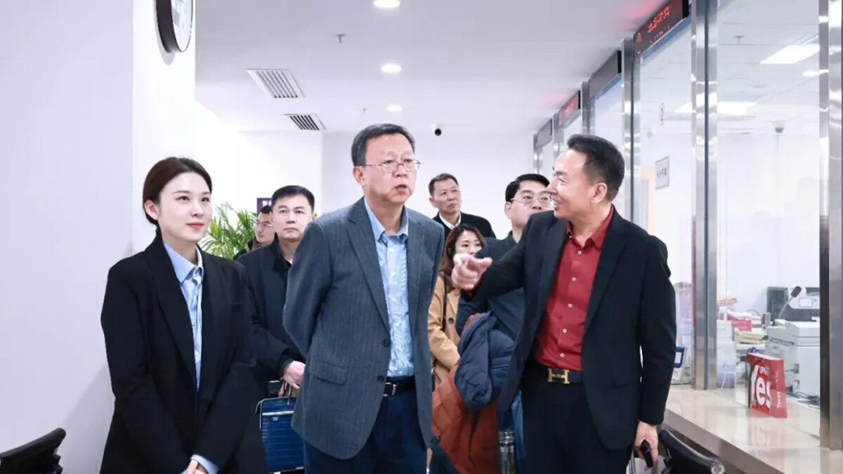 西诺通科公司受邀参与政协和法制委员会的专题学习调研活动