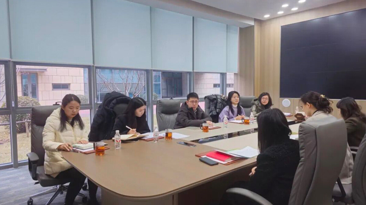 政策送上门,服务零距离,武清开发区科技人才部精准赋能