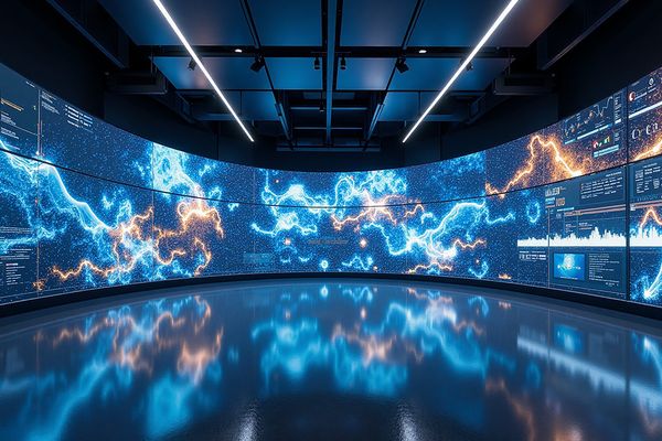 Food Safety Big Data Center