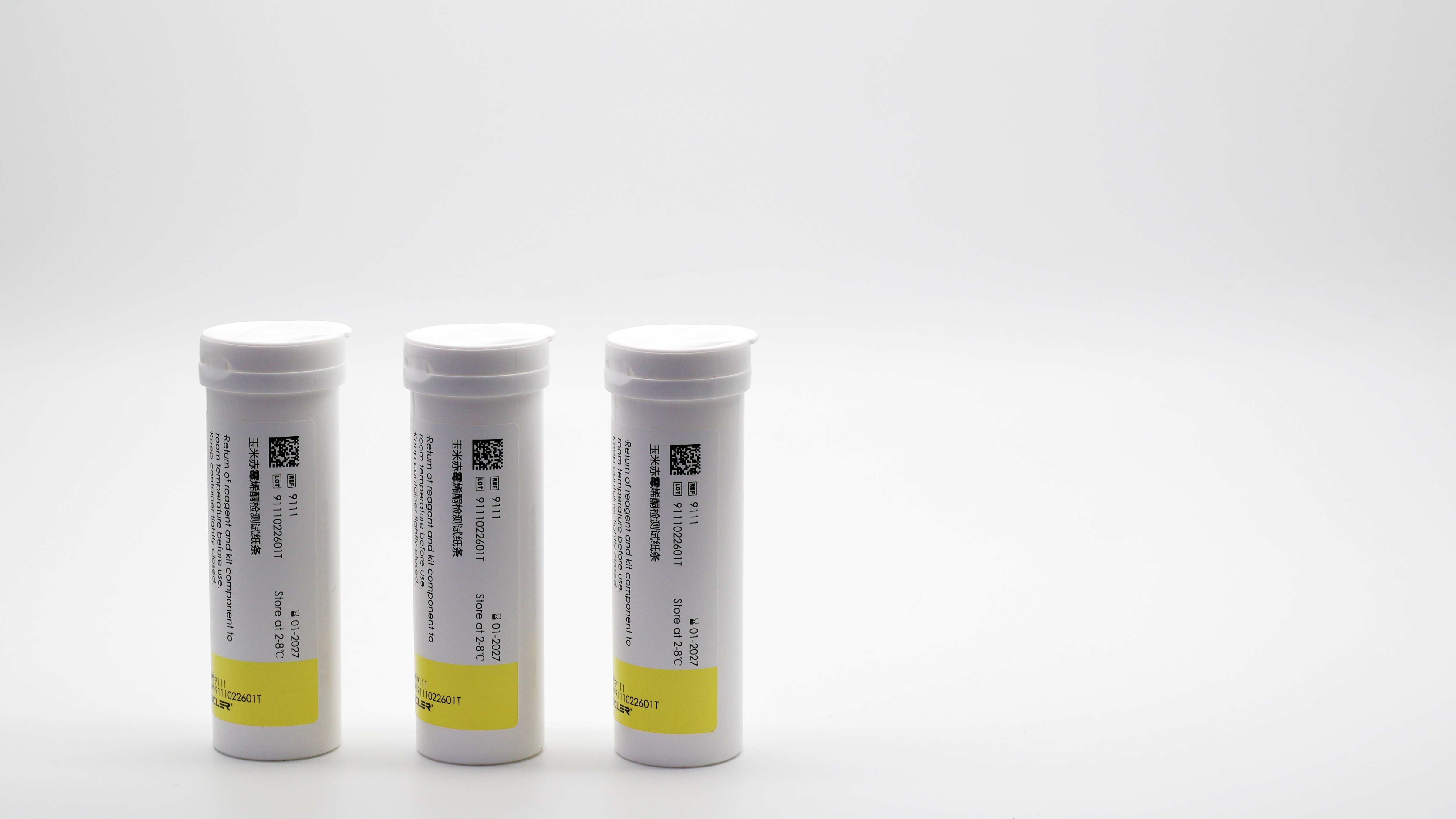 Tetracycline Class Test Strip - Image 5