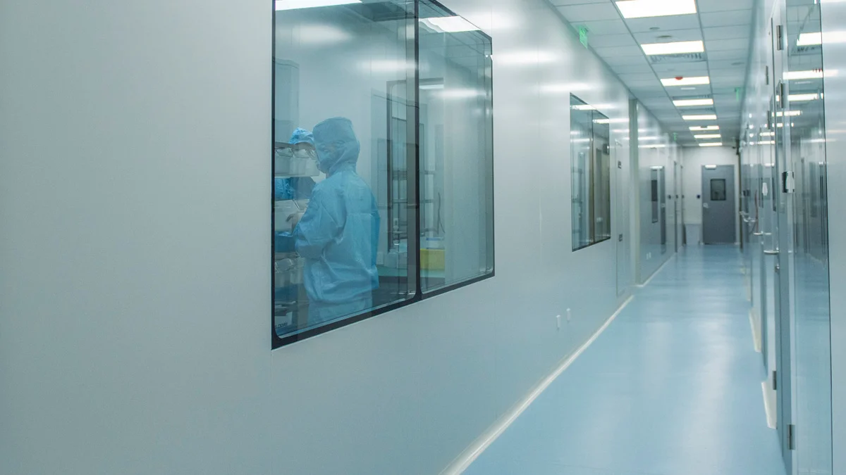 Food Processing Industry Solutions